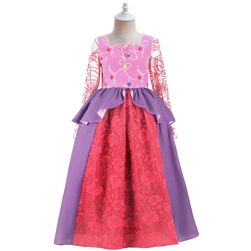 Рисунок 2 - Зимний Семейный детский костюм из фильма Сандерсон