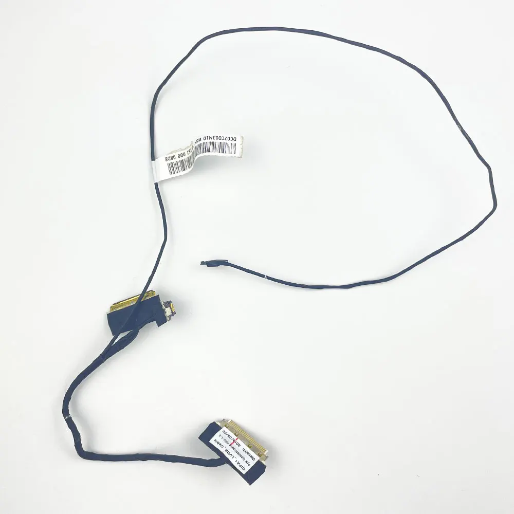 Гибкий кабель для ноутбука Lenovo Thinkpad Twist S230U S230 DC02C003W00 DC02001JP10