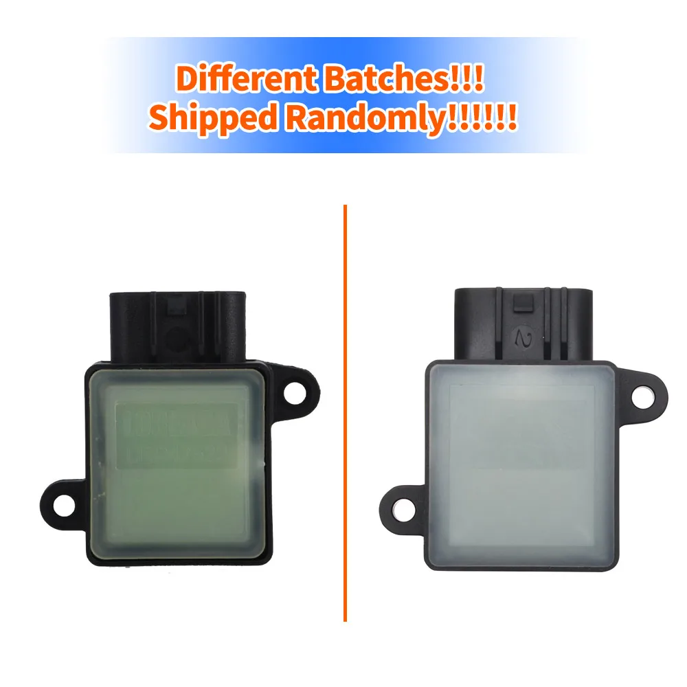 

KYY-007GM мотоциклетный датчик «три в одном», электронное оборудование для аксессуара топливной системы мотоцикла Delphi