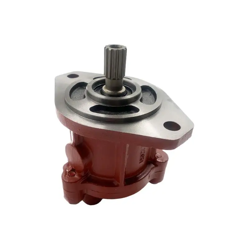 Двигатель гидравлического вентилятора 14533496 VOE14533496 для VOLVO EC460B EC360B EC330B EC380D EC480D ECR145D