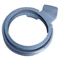 Washing Machine Door Gasket Replacement (Door Seal) - Compatible with Samsung WD71 , WD61 , WD91 Series - (DC64-00922A)