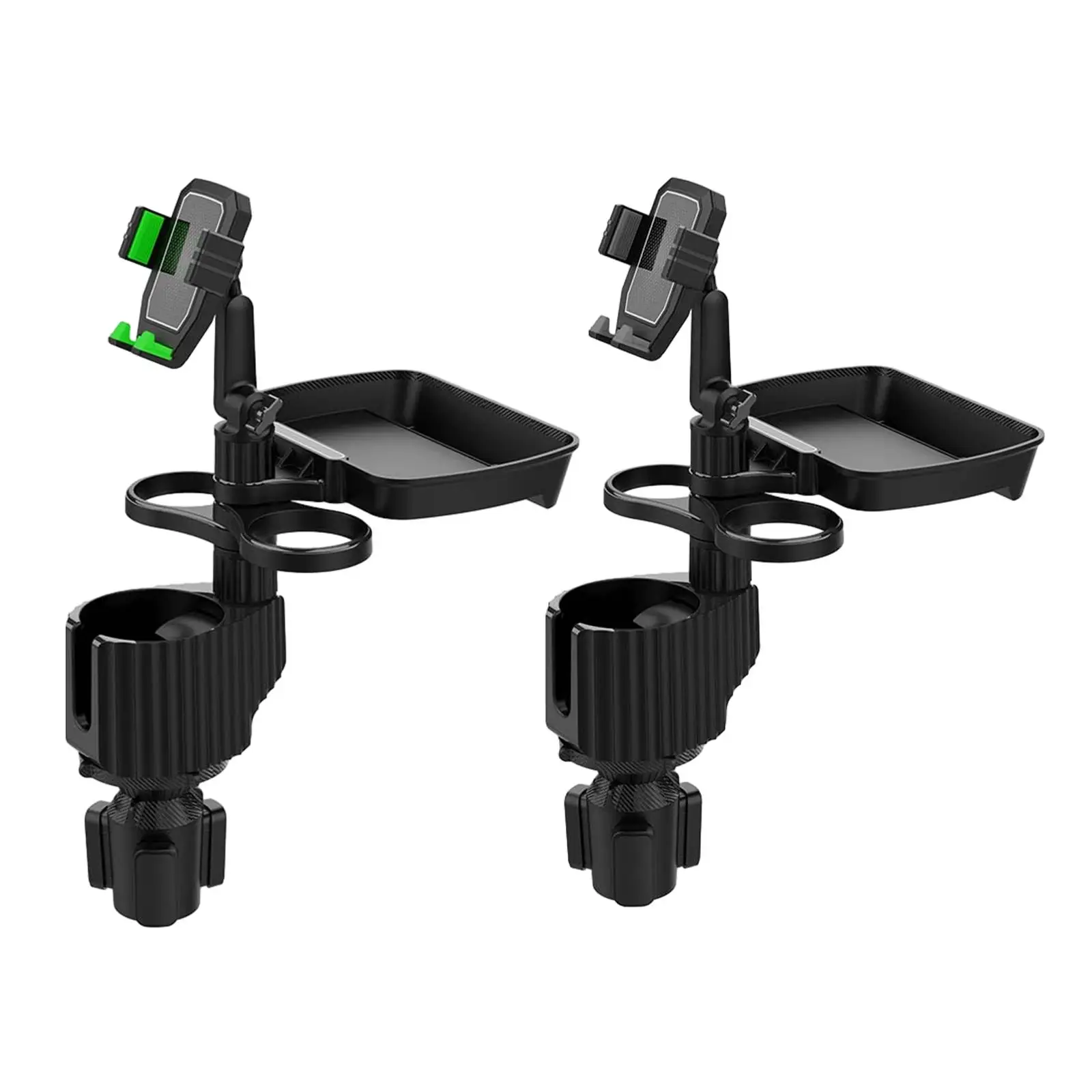 Подстаканник-расширитель для автомобильного держателя чашки адаптер небольшой