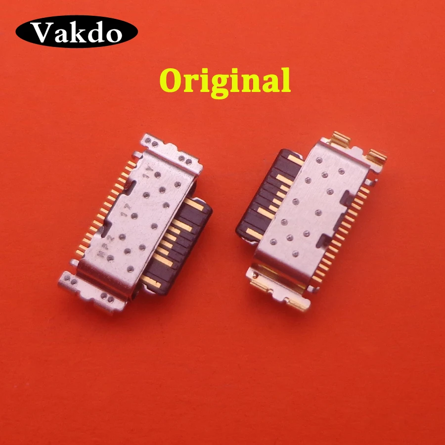 

50 шт. для Xiaomi Redmi 10C / Note 11 11S 11E USB-порт для зарядки док-станции штекер зарядного устройства соединитель гнезда запасные части