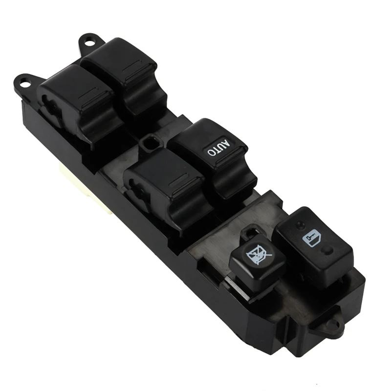 Автомобильный переключатель стеклоподъемника для Toyota Corolla 1991-1996 SD- 000208