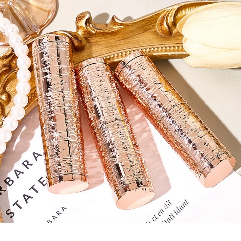 Губная помада Желейная водостойкая стойкая увлажняющий бальзам для губ