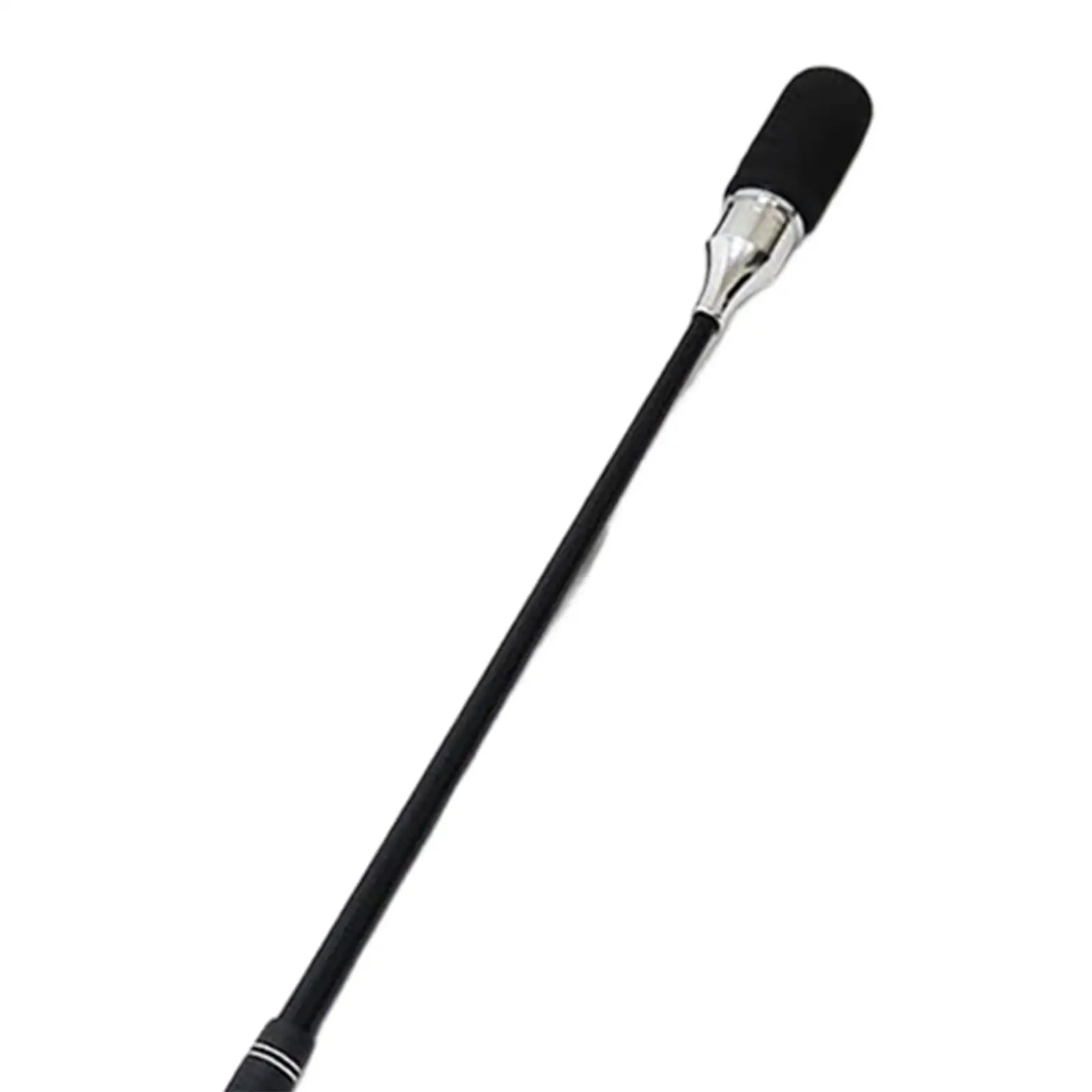 

Golf Swing Trainer Aid Sound Remind Exercise Women Men Comfortable Grip Warm up Rod Training Corrector Improved Tempo Strength