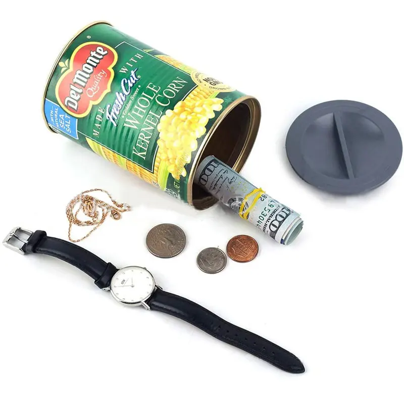 1 шт., личная коробка для денег, фруктовый контейнер для хранения