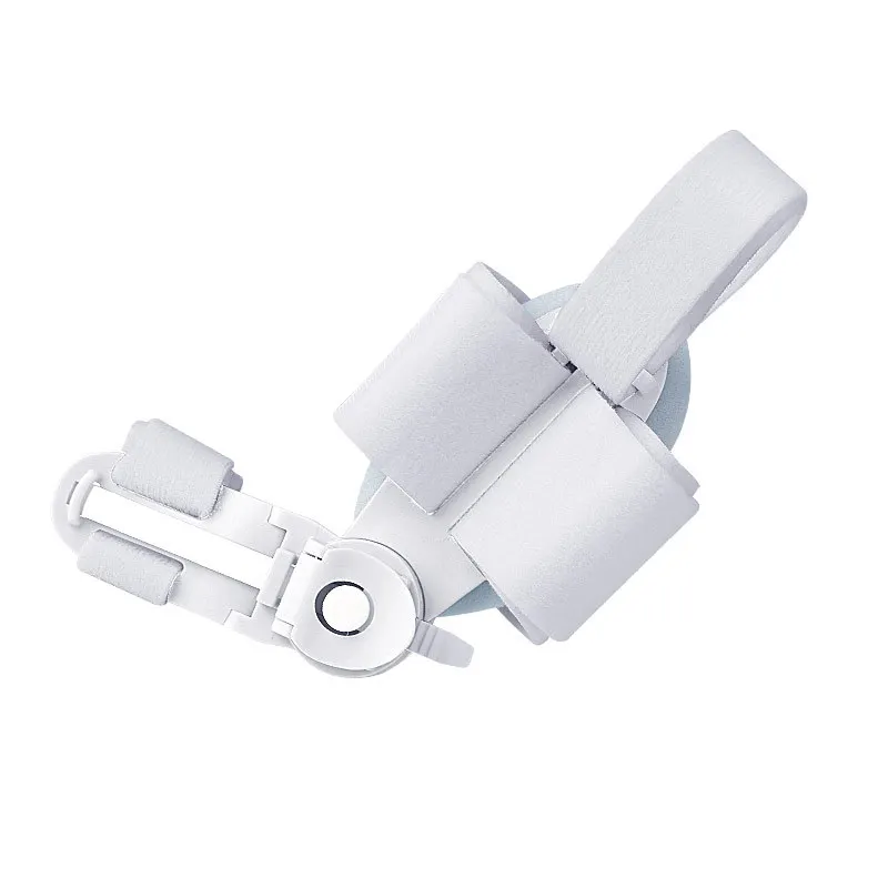 Bunion Straightener Toe Corrector Big Toe Eversion Splint Adjustable Hallux Valgus Corrector Foot Care Pain Relief Tools