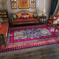 persian rug carpets for home living room decorative area rug turkish boho large floor carpet mat200x300cm vintage american tapis