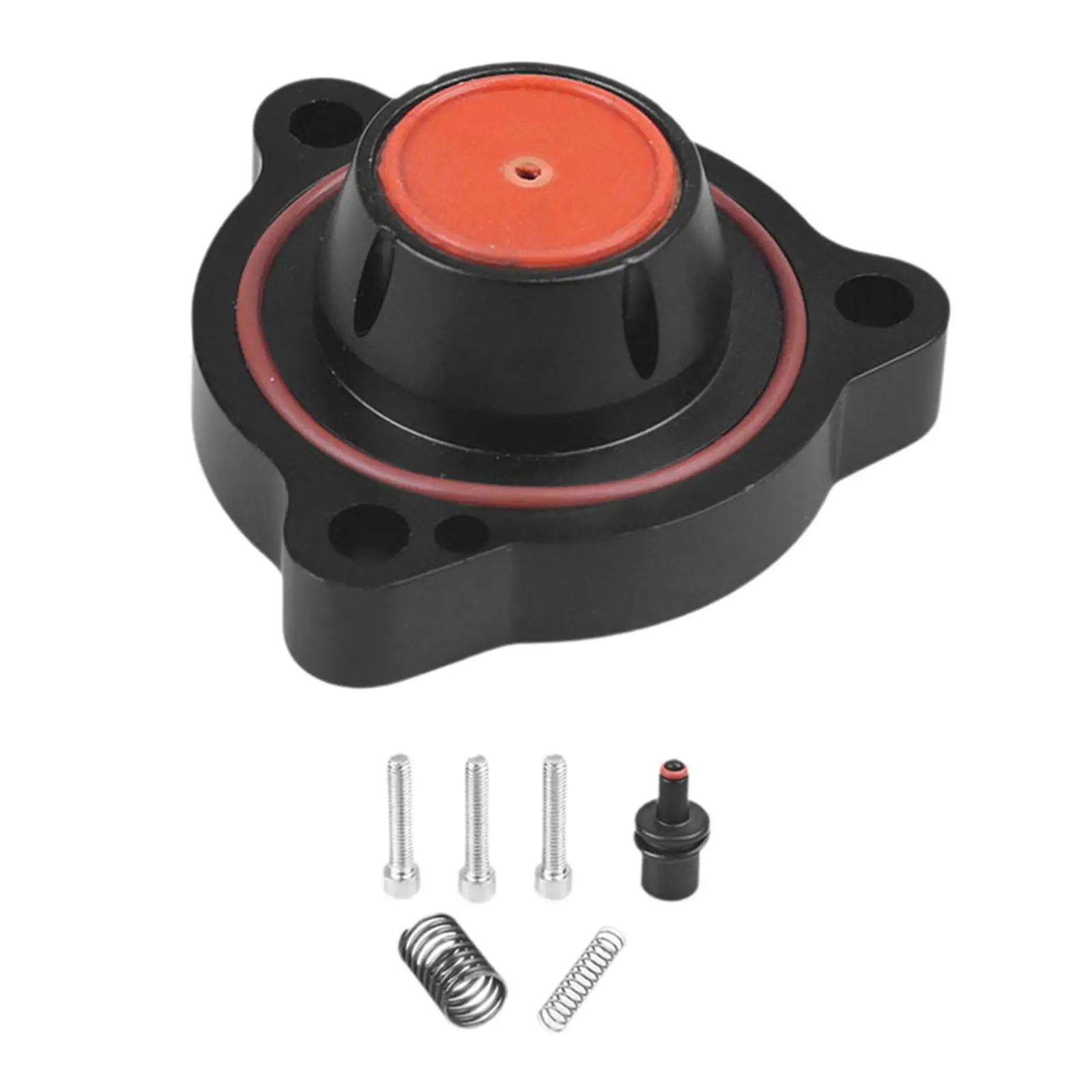 T9351 Замена продувочного клапана для VW Golf R MK6 2.0tsi 08-13 GTI MK5 2.0tfsi