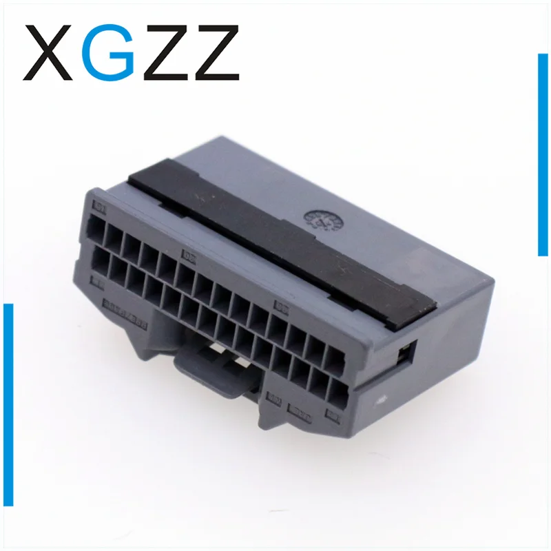MX34028SF1 M34S75C4F2 совместимый с разъемом Honda CD папа и мама 28 контактов включая клеммы
