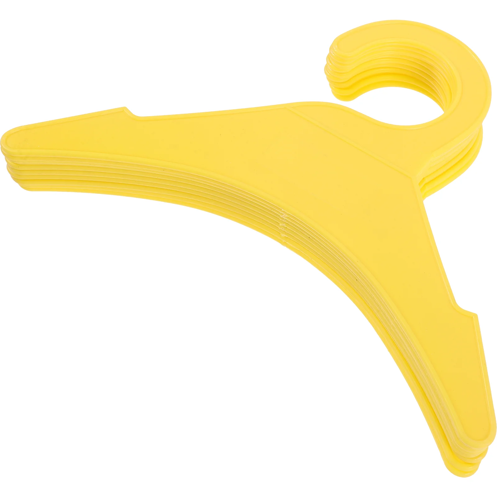 

Rack Clothes Pet Hangers Clothing Hanging Apparel Dog Puppy Cat Mini Coat Hanger