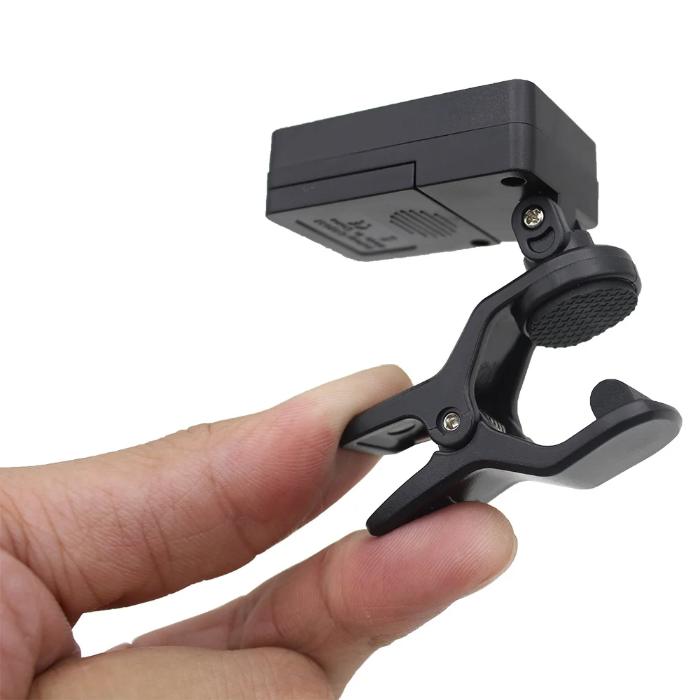 Музыкальный тюнер IRIN T-100 с ЖК-дисплеем общий для двенадцатисредних музыкальных