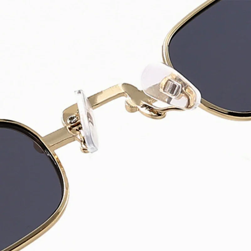 Модные аниме-очки 2024 солнцезащитные очки для косплея юютитусу кайзен Мультяшные