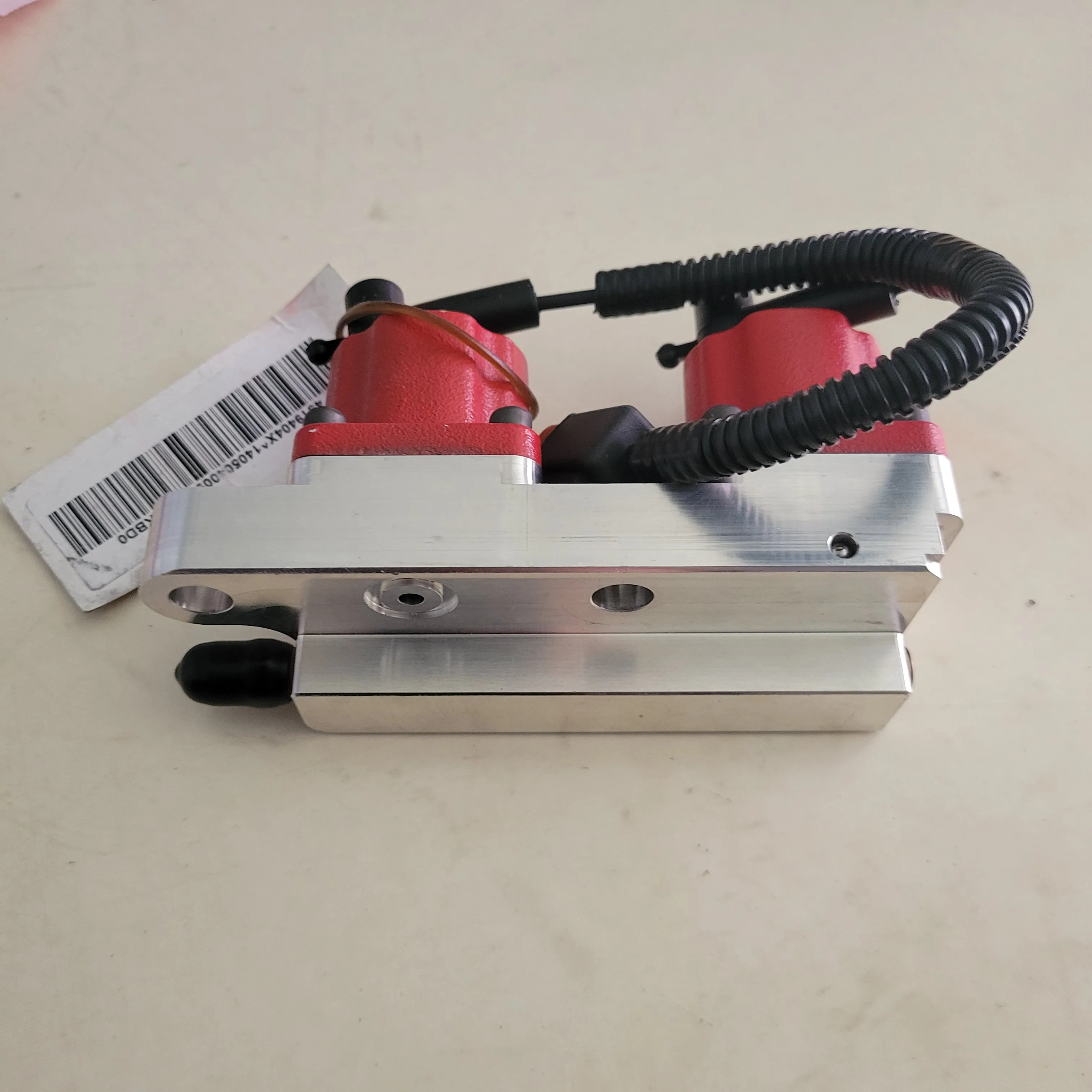 

Xi'an Cummins QSM11 ISM11 M11 engine pressure control valve 4319404X
