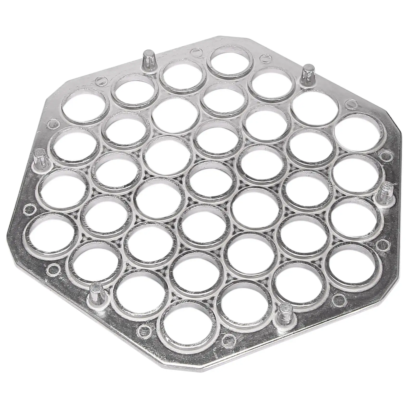 

Dumpling Mold Cutter Ravioli Form for the Russian Pelmeni Molder Metal Meat