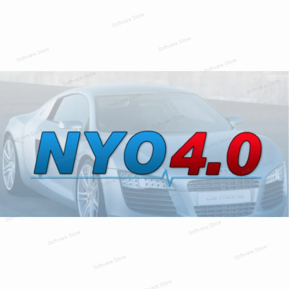 Новинка 2022 многофункциональная подушка безопасности NYO 4 0 для всех регионов