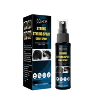 hair strong holding spray hair building fibers hairdresser water air thickening holding spray mist for man or women 30ml