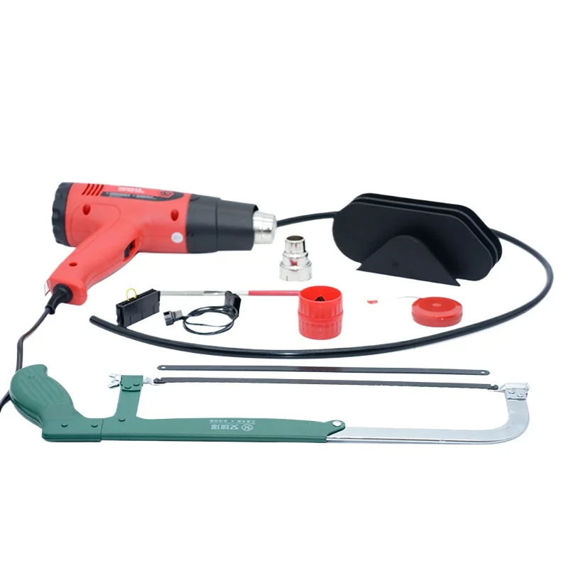 Акриловые жесткие трубки PETG с водяным охлаждением для компьютера набор из 9