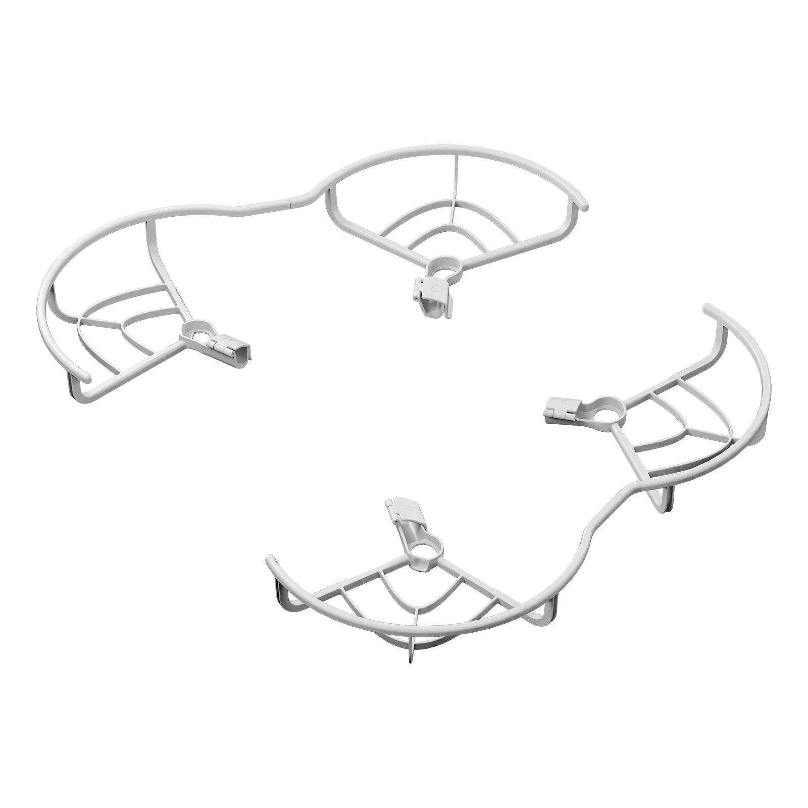 For DJI Mini 3 Pro Propeller Guard Protective Cover for DJI Mini 3 Pro Propeller Crash Ring Drone Accessories