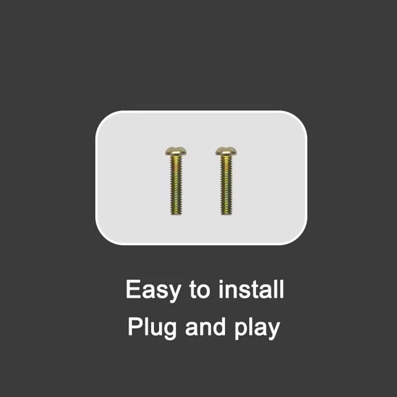 PC USB High Low Gear Shifter For Logitech G29 G27 G25 G923 Thrustmaster TH8A Truck Games Simulator Knob