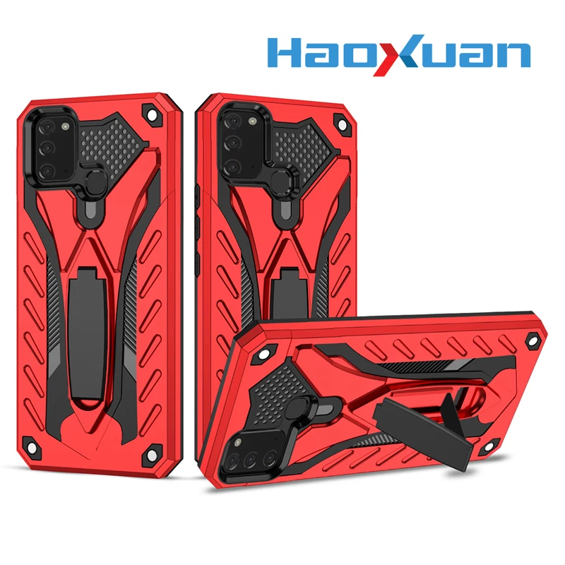 shockproof bracket protective cover for infinix smart 5 6 pro phone case for infinix hot 9play 10s 10play 10lite 10i note 11 s free global shipping