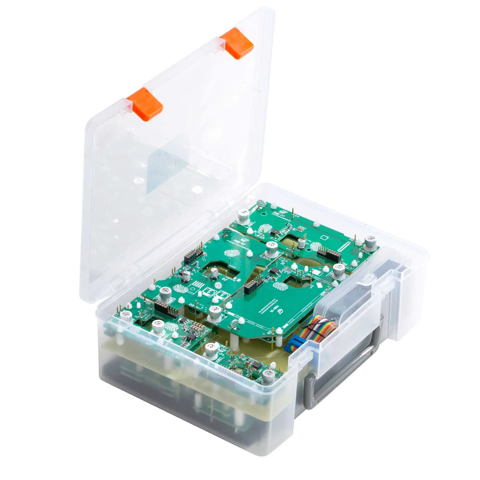 Yanhua Mini ACDP для MQB48 модуль коррекции пробега программирования ключей 33 поддержка