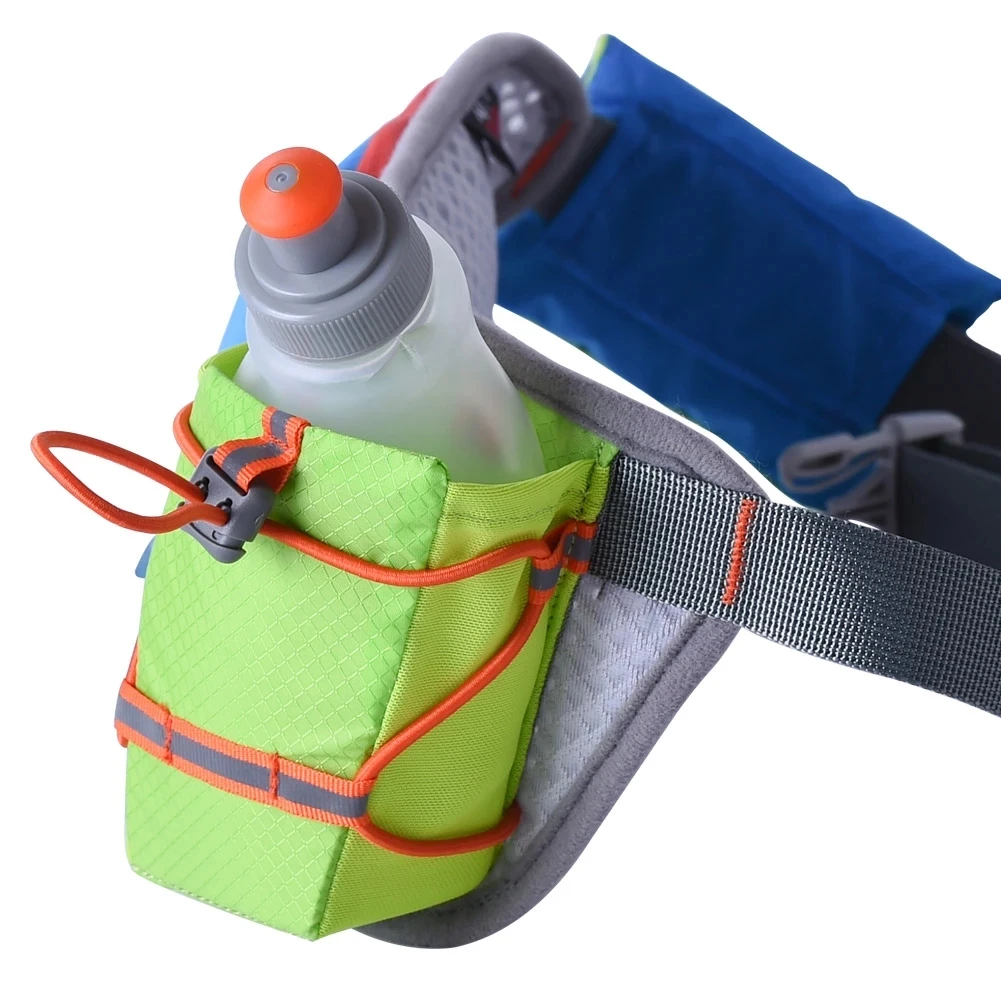 AONIJIE Sports Waist Pack Women Men Running Belt Waist Bag Ultralight Waterproof Jogging Gym Fanny Pack Cycling Phone Bag Pouch