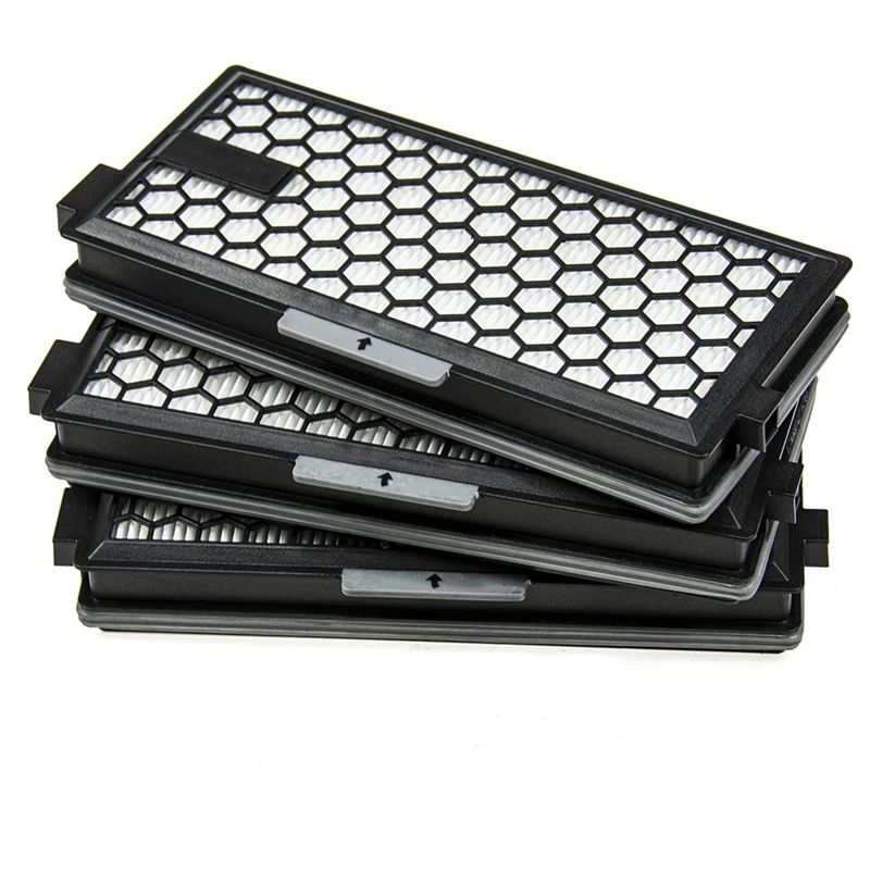 

Топ!-сменный угольный фильтр для пылесоса серии Miele Airclean C1,C2,C3,S4,S5,S6,S8,S4000,S5000,S6000,S8000