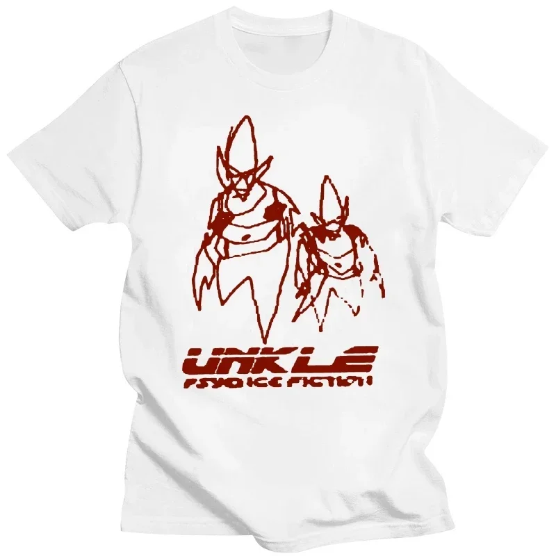 Футболка мужская с принтом в стиле хип-хоп