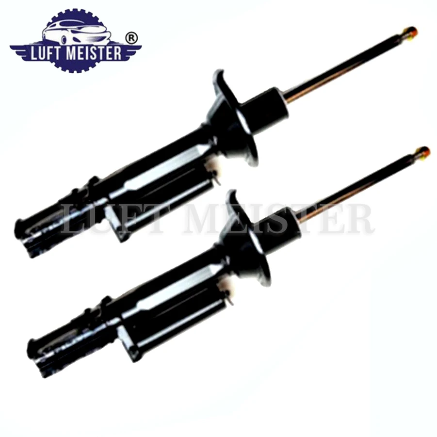 

Pair Rear Shock Absorber w/ECS for Subaru Forester II (SG) 2002-2008 20360SA113 20360SA112 20360SA103 20360SA101 20360SA220