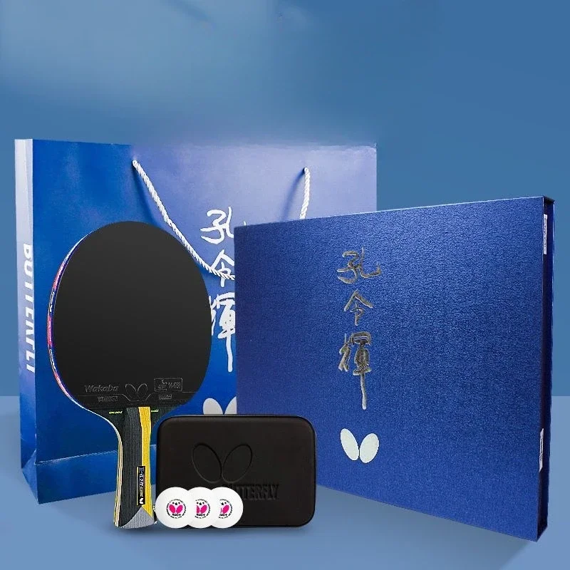 Ракетка для настольного тенниса