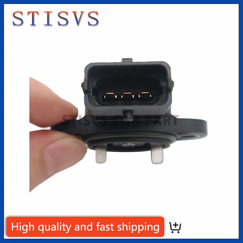 35170-26900 Датчик положения дроссельной заслонки 35170 26900 для Hyundai Accent Kia Rio 2006-11 3517026900