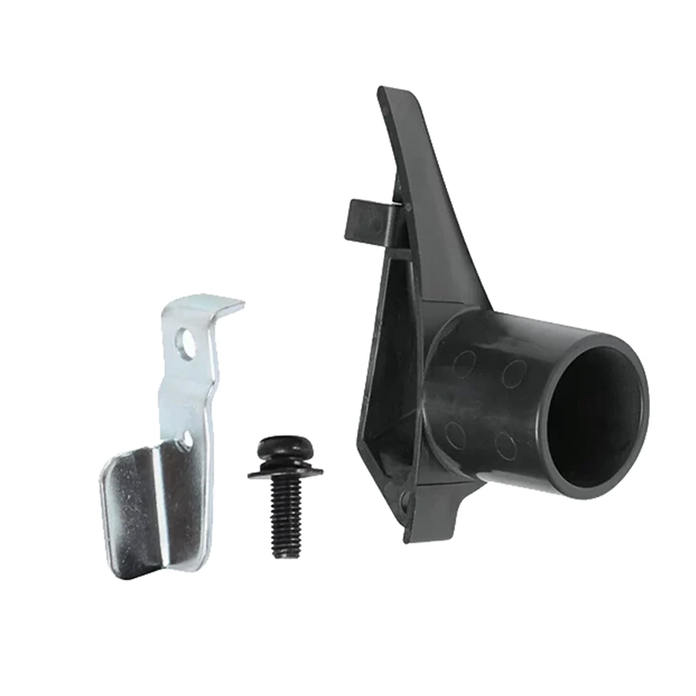 Japan Makita N5900B Dust Collection Interface N5900B Electric Circular Saw Suction Port Dust Collecting Port  Vacuum Adapter