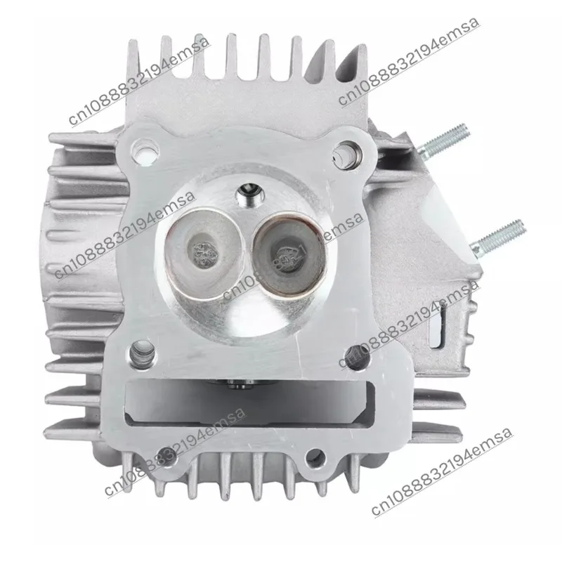 Головка двигателя 212CC 4 клапана для Zongshen 190 и 212 головка цилиндра