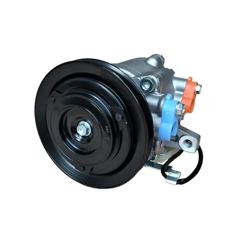 Высококачественный автомобильный кондиционерный компрессор кондиционера