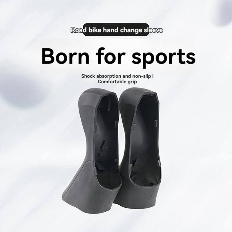 Задняя крышка рычага переключения тормоза велосипеда для Shimano крышки кронштейна