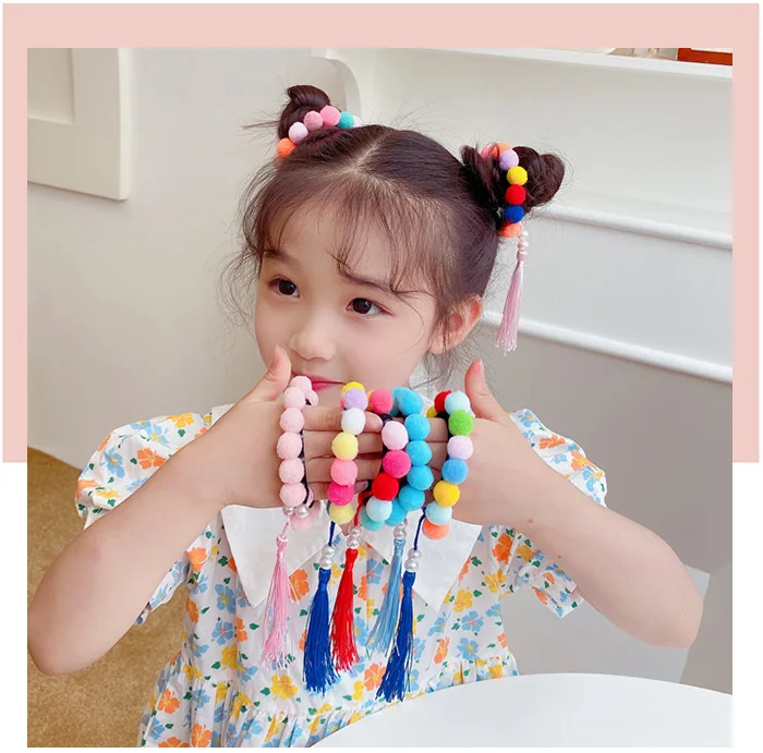 

Hair Accessories for Girls Clip Korean Headbands Pin Bow Cute Fashion Kids Bijoux Cheveux Pince Fille Rabbit Haar Kids Gift Cute