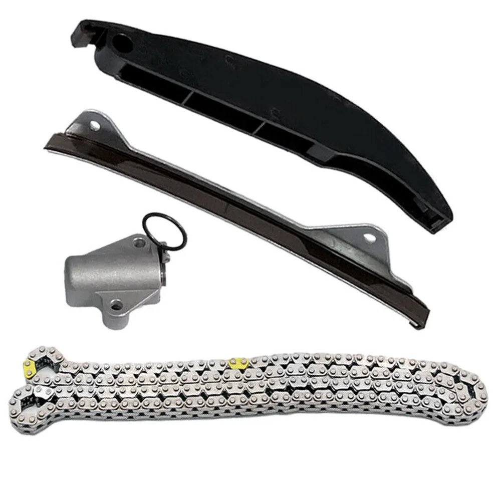 24321-2E010 243212 E010 244102 Комплект цепи ГРМ E000 G4NA для Hyundai Kia Soul Forte Cerato Tucson Forte5 2.0L