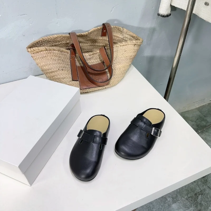 Высокое качество ~ 2024 осень и зима простая модная замшевая полусумка из коровьей