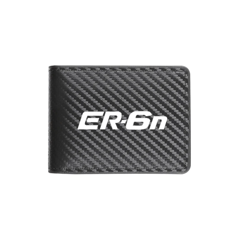 Сумка для номерного знака мотоцикла из углеродного волокна кредитная Фотосумка