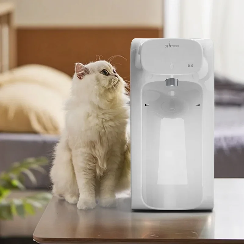 2023 новый дизайн системы фильтров для воды обратного осмоса домашний умный