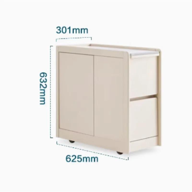 Эстетическая мебель для комнаты приставной столик низкие простые обеденные