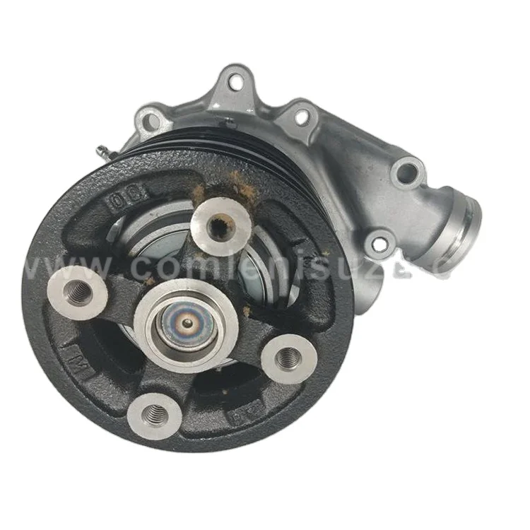 Водяной насос 6HK1 1-87310835-0 1873108350 для ISUZU FVR34