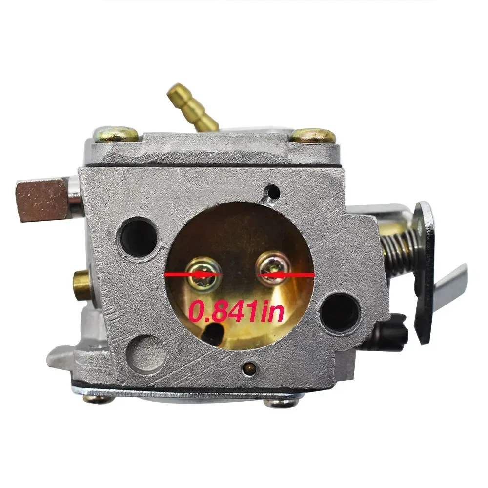 Карбюратор для бензопилы Stihl 050 051 075 076 1111 120 0601, новый карбюратор Tillotson HS-60D (art.: 3920cd6c1908e) - 3920cd6c1908e