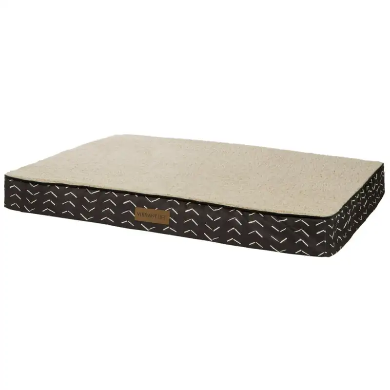 

Bed Mattress Edition Dog Bed, Large, 40