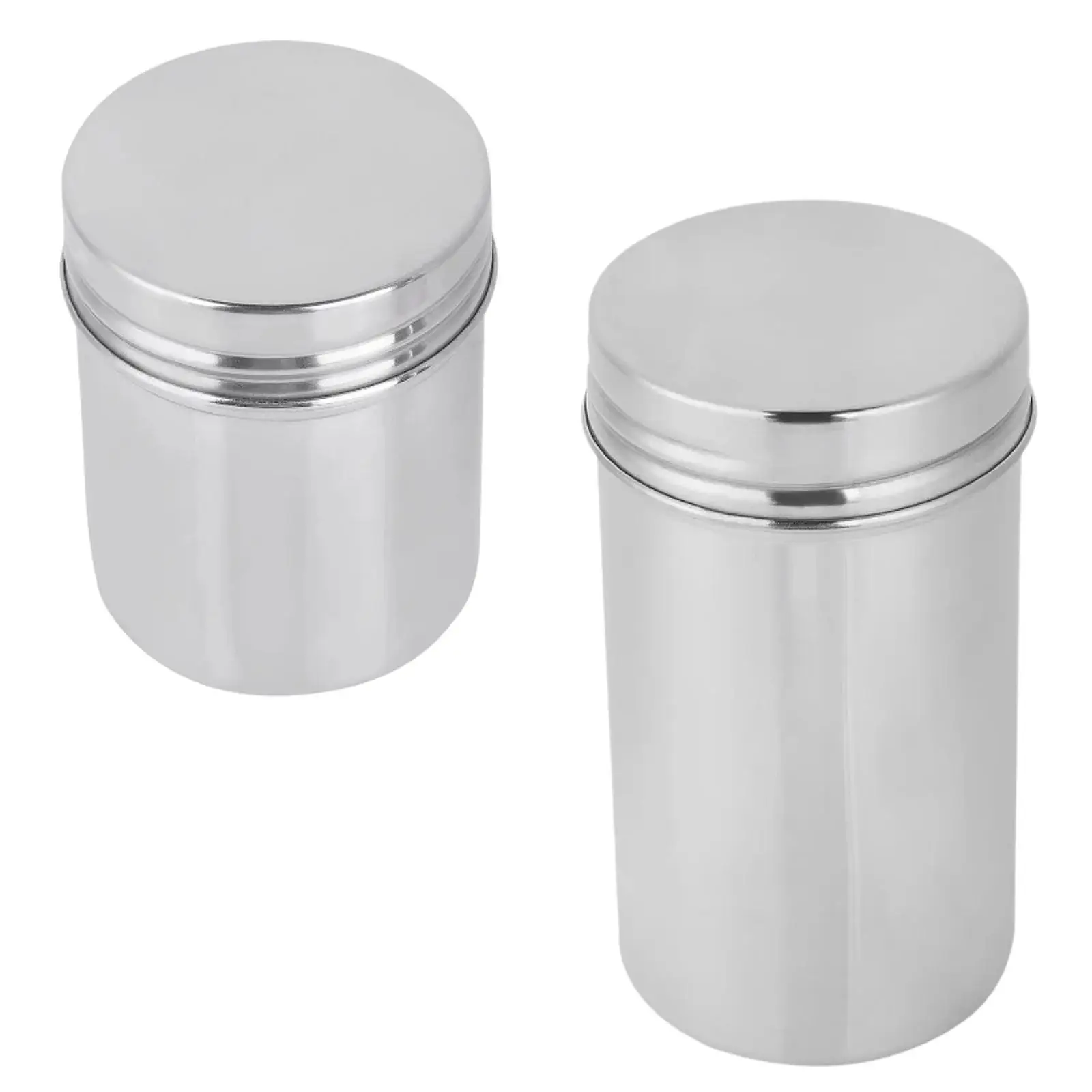 Канистра для кофе контейнер хранения чая кофейных зерен банка сухофруктов