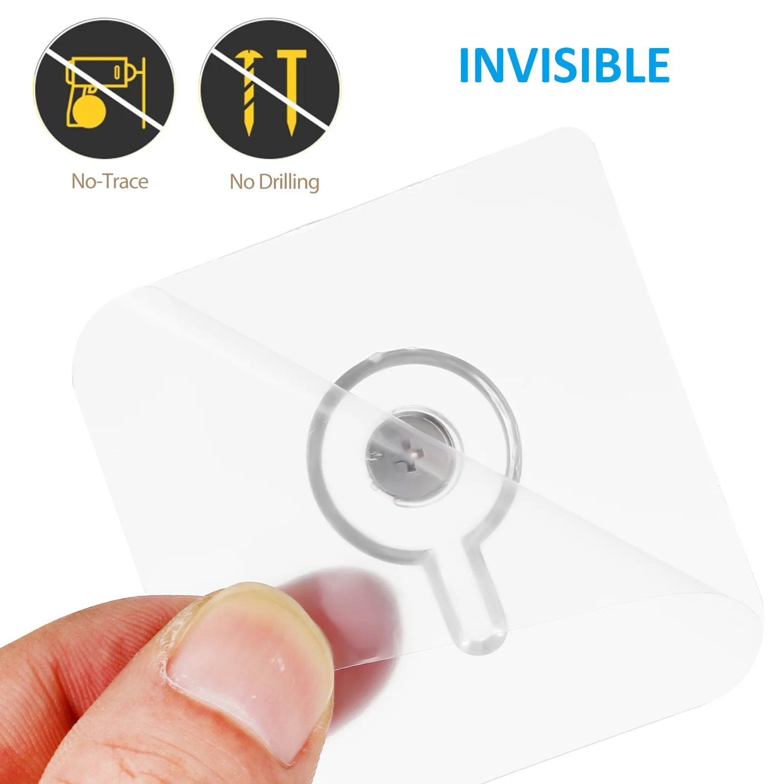 8 шт. наклейки для крепления мебели анкеры шкафа фиксированные инструменты