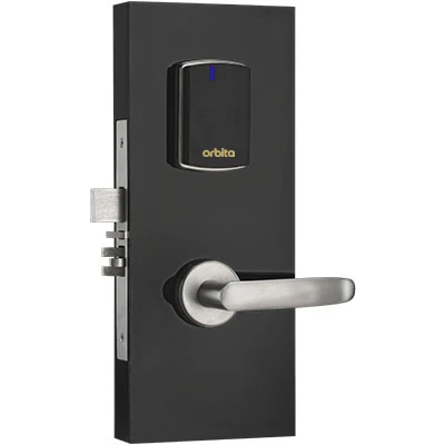

Orbita Professional & Innovative 304 Stainless Steel Hotel Intelligent Digital Door Locks