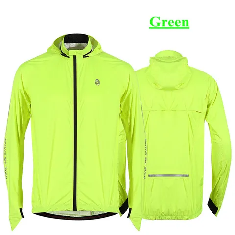 Велосипедная куртка WEST BIKING, ветрозащитный водонепроницаемый дождевик, светоотражающая одежда, оборудование для горных велосипедов